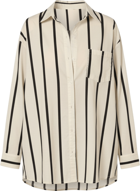 Women's Silvia Button Down Shirt