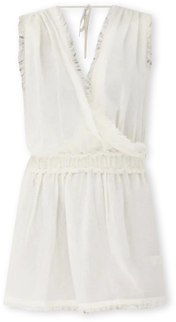 Us Women's  Daphne Cotton Dress