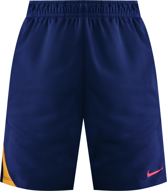 Nike Dri-FIT Strike Fußballshorts für ältere Kinder