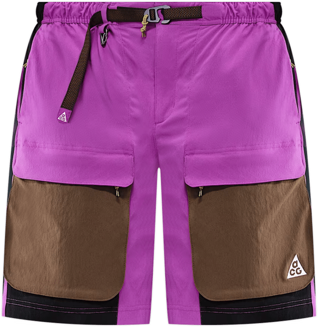 Nike ACG "Smith Summit" Calções cargo para homem