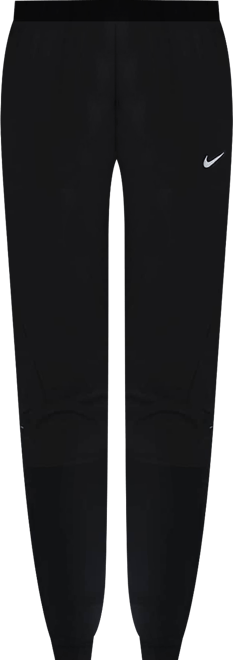 Nike Swift Dri-FIT Laufhose mit mittelhohem Bund (Damen)