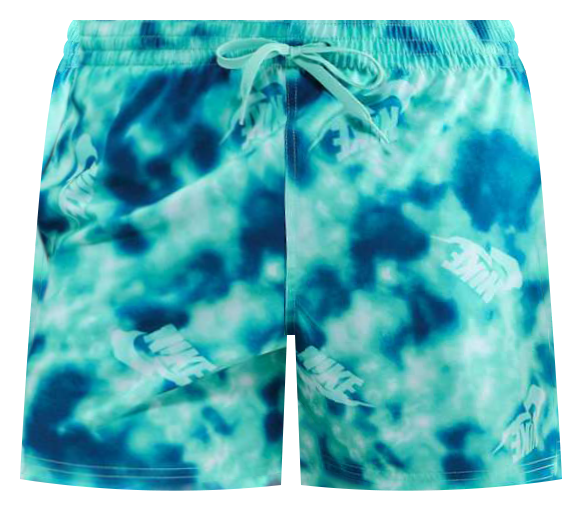 Nike Swim Breaker Men's 5" Fully Lined Volley Shorts