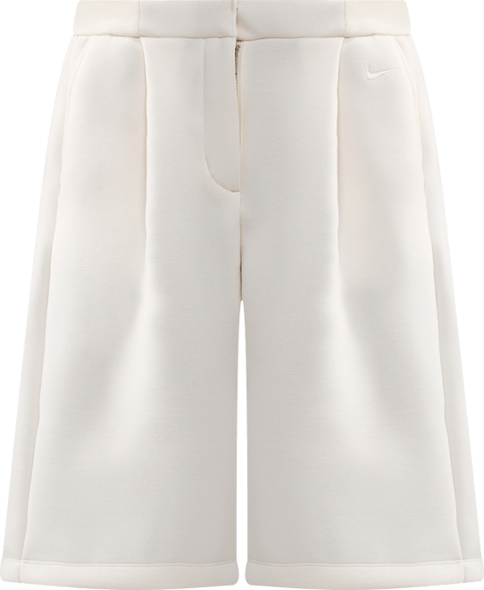 Nike Sportswear Modern Fleece Women's Mid-Rise Loose Shorts