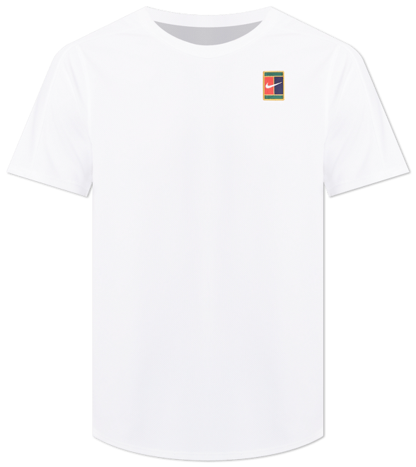 ナイキコート スラム メンズ Dri-FIT ADV テニストップ