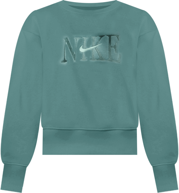Nike Sportswear Phoenix Fleece Women's Oversized Crew-Neck Sweatshirt