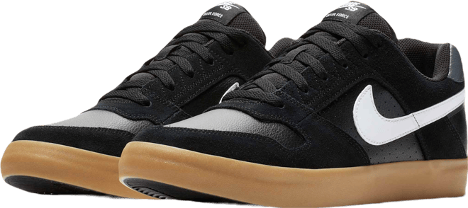 Nike SB Delta Force Vulc Men's Skate Shoes