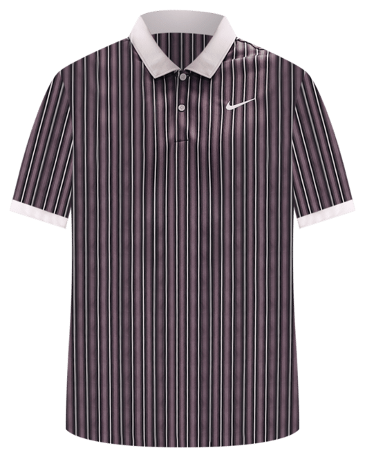 Nike Victory+ Polo de golf Dri-FIT para hombre