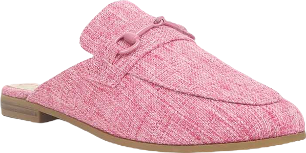 akua horsebit embellished Mules