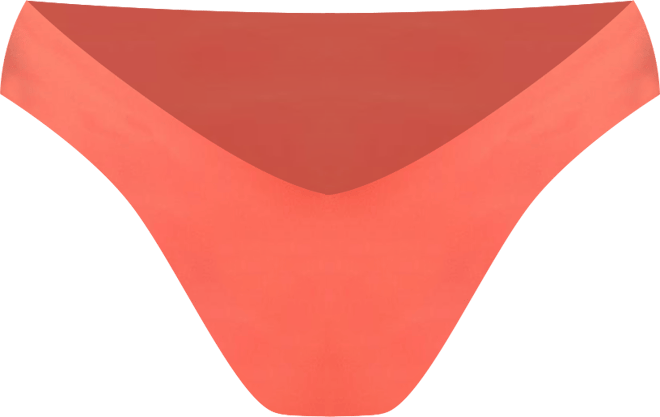 Women's V Front Classic Bikini Bottom