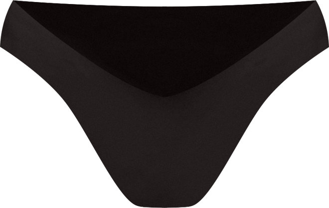 Women's V Front Classic Bikini Bottom