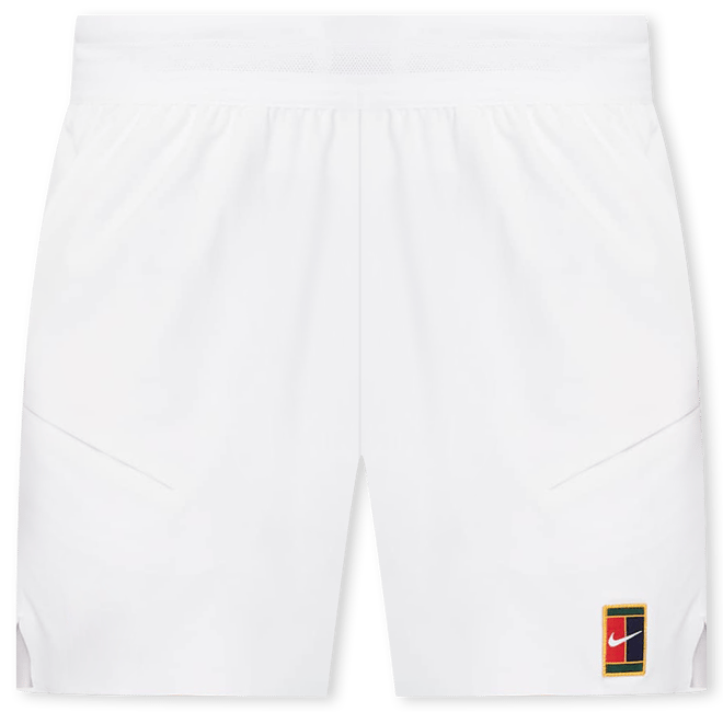 NikeCourt Slam Men's Dri-FIT Tennis Shorts
