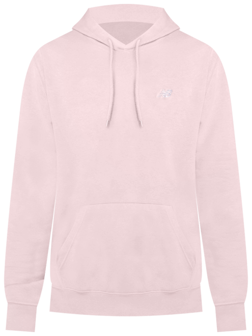 New Balance Kvinner Sport Essentials French Terry Hoodie