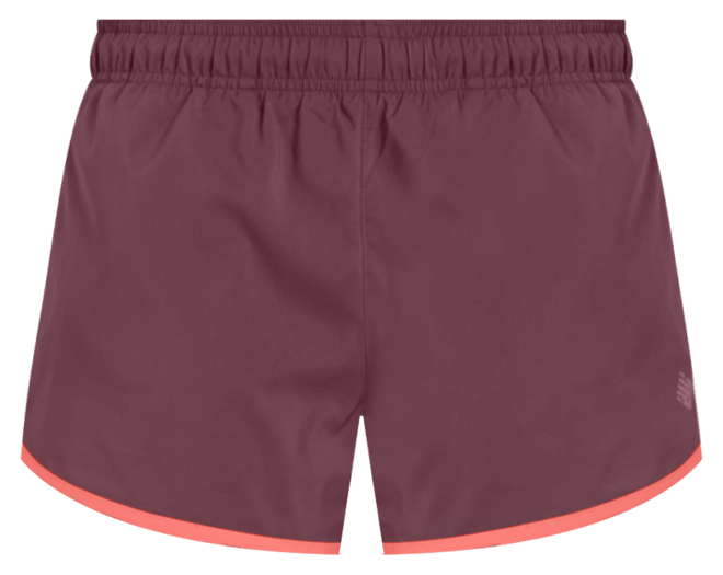 New Balance Women's Sport Essential Short 3"