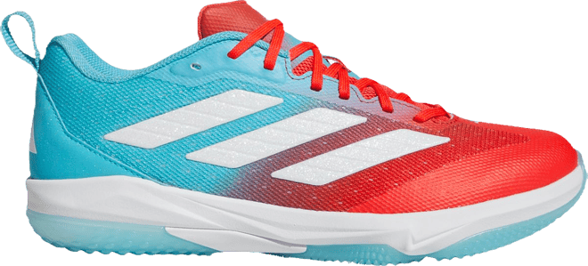 adidas ADIZERO ホワイト Impact Turf TR adidas Adizero Impact 2.0 baseball Turf Sneakers - White