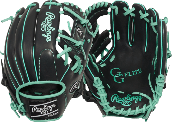 硬式野球グローブ　Rawlings GG Elite Series Rawlings 11.5