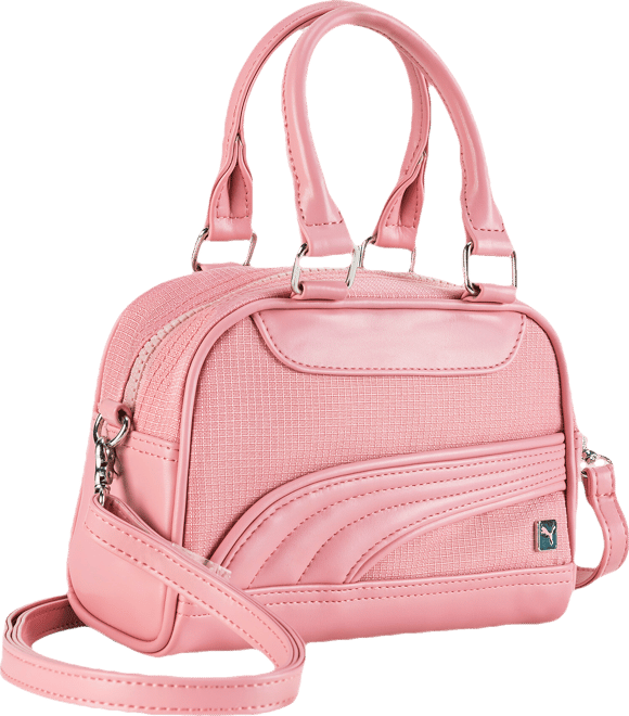 PUMA Women's Mini Grip Crossbody Bag