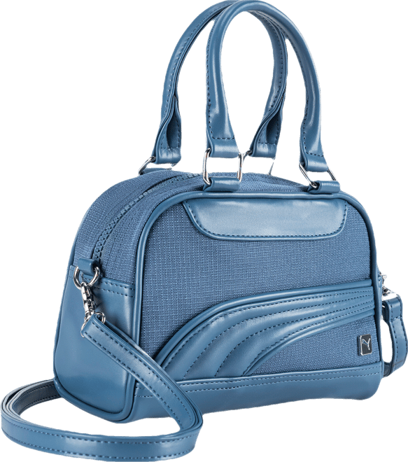 PUMA Women's Mini Grip Crossbody Bag