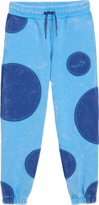 FENTY x PUMA x SMURFS Little Kids' Sweatpants