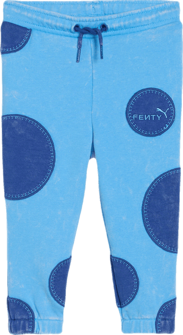 FENTY x PUMA x SMURFS Toddlers' Sweatpants