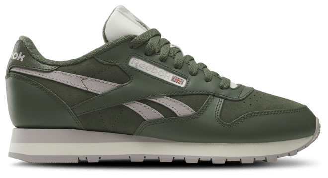 Reebok Classic Leather | Champs Sports