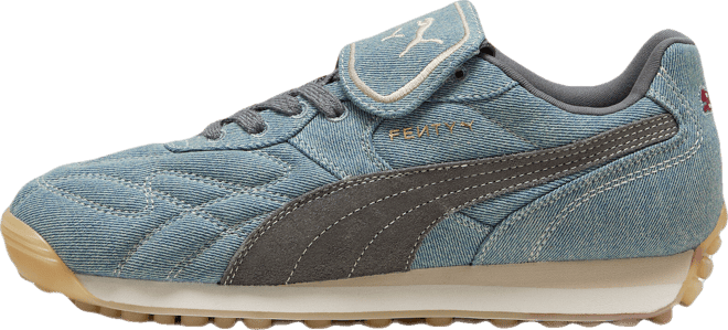FENTY x PUMA SMURFS Sneakers