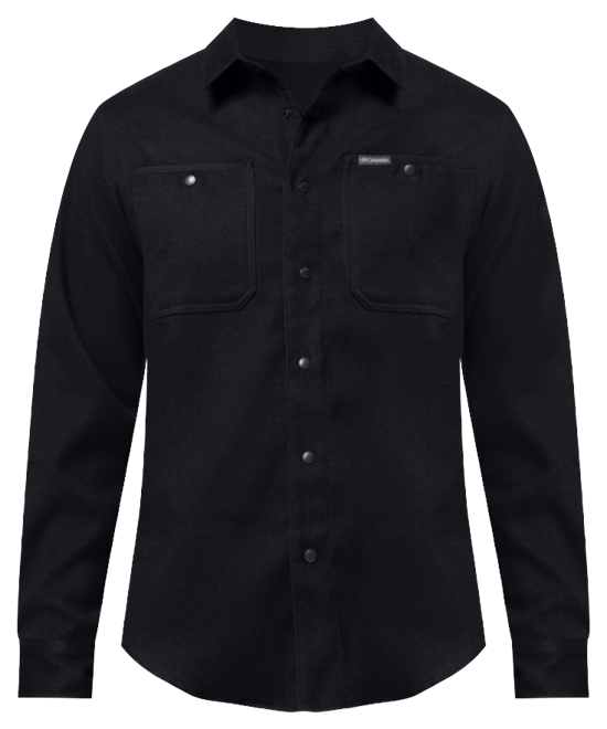 Men's Flare Gun™ Heavyweight Flannel