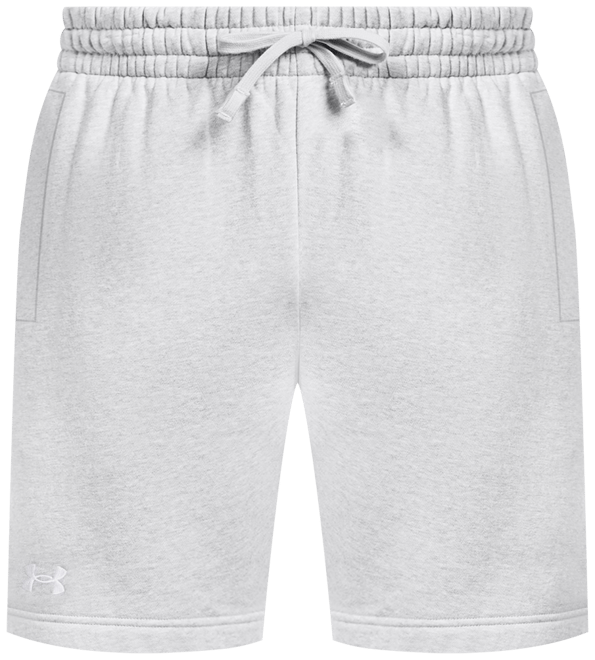 Men's Rival Fleece 10" Drawstring Shorts