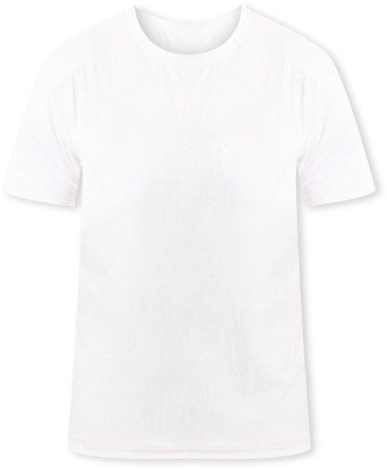 Men's Upf 50+ Sun Protective Short Sleeve Crew