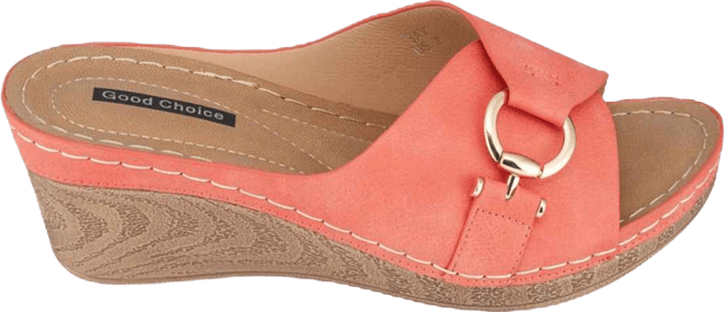 Women's Bay Wedge Sandals