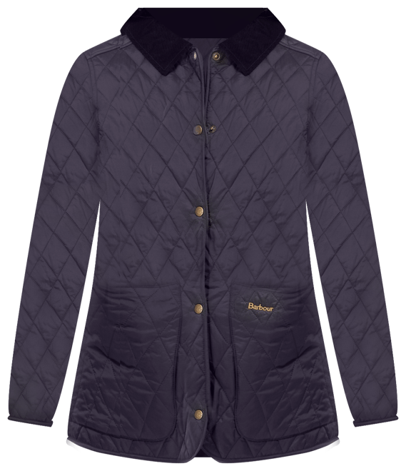 Barbour Women's Annandale Quilted Jacket - Macy's