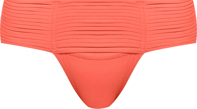 Women's Multi-strings Band Bikini Bottom