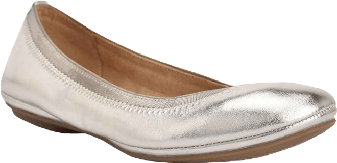 Women's Edition Ballet Flats