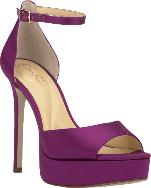 Women's Sohilea Two-Piece Platform Dress Sandals