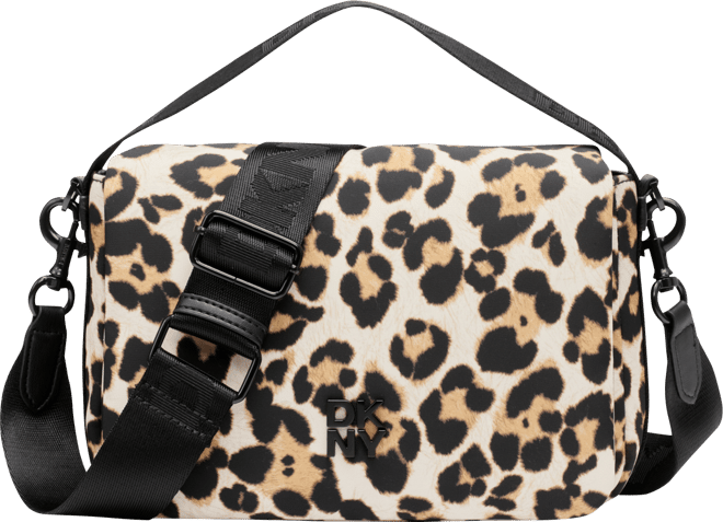 Jenny Small Flap Shoulder Bag