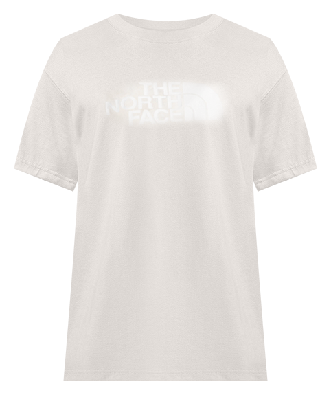 The North Face Women's Short-Sleeve Core Half Dome Tee - Macy's