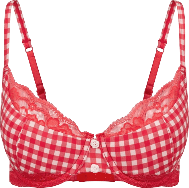 Women's Gretl Contour Demi Bra