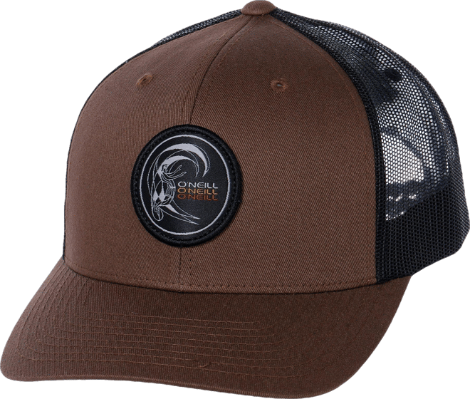 O'Neill Mens CS Trucker
