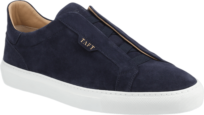 Men's James Slip On Sneakers