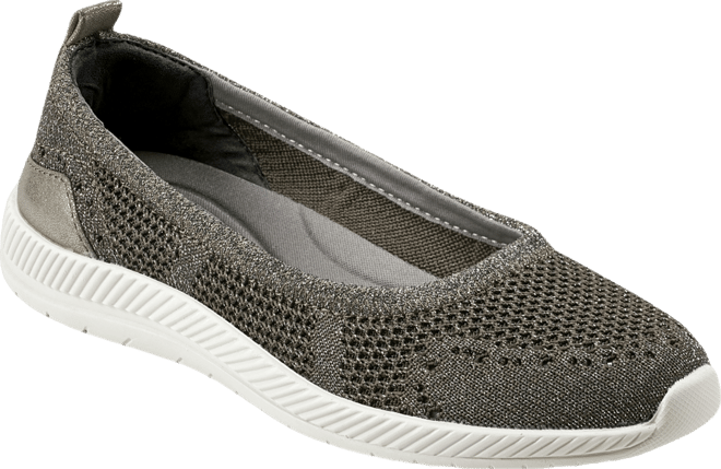 Women's Glitz Slip-On Walking Shoe