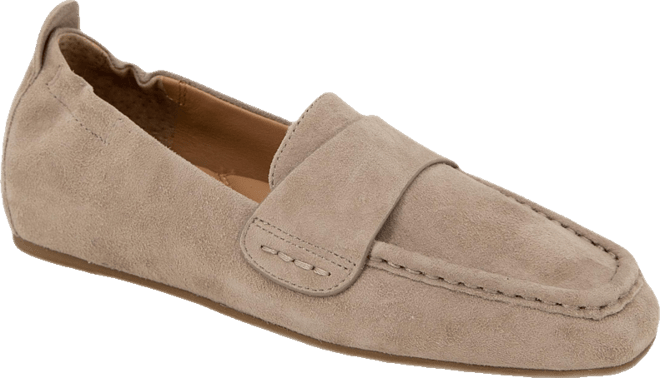 Women's Sophie Slip-On Flat Loafers