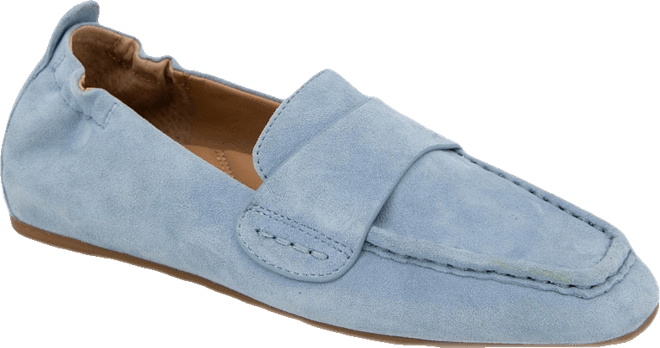 Women's Sophie Slip-On Flat Loafers