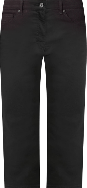 Women's Mona Fit Slim Leg Capri