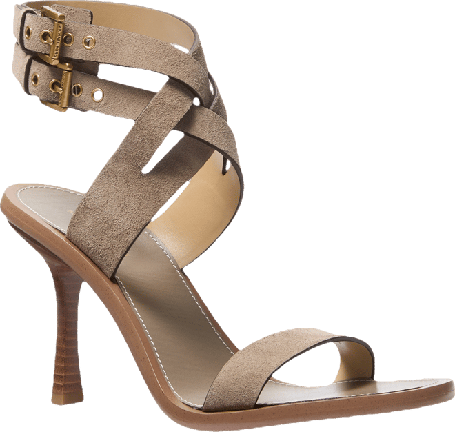 Michael  Women's Irene Stiletto Sandals