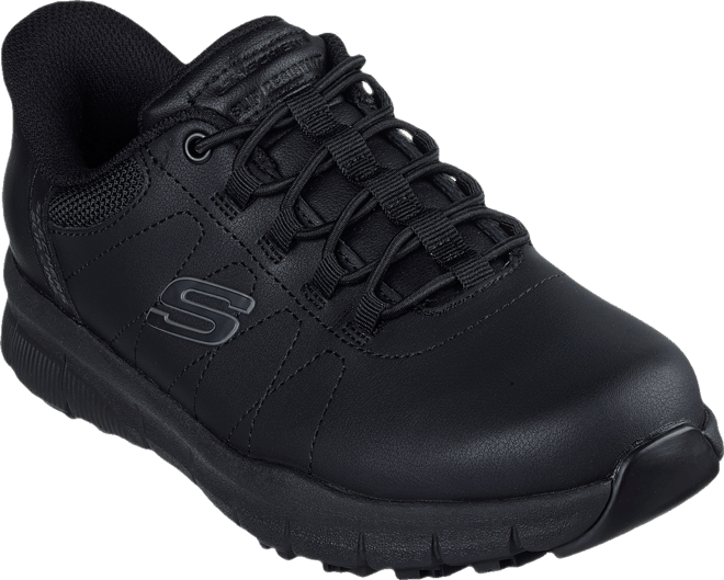 Women's Slip-Ins Work: Nampa