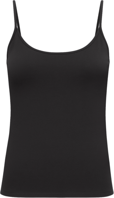 Women's Spaghetti Tank Top