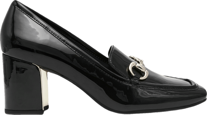 Women's Tobi Block Heel Tailored Pumps