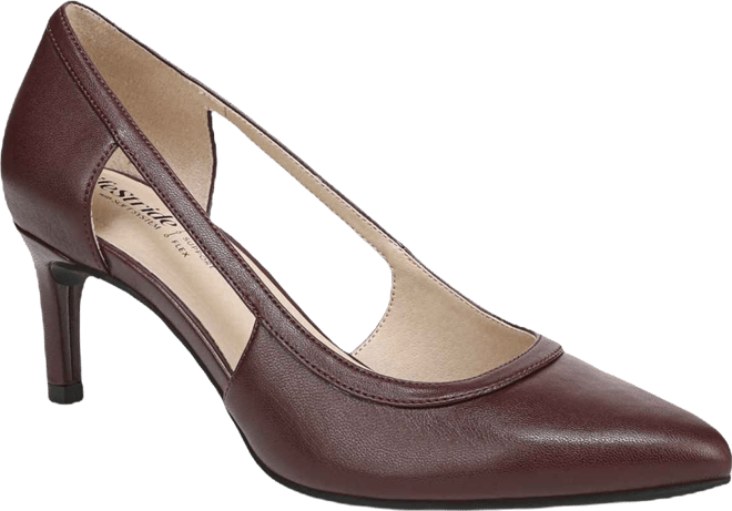 Women's Alma Pointed Toe Dress Pumps