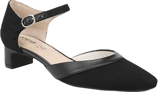 LifeStride Women's Leighton Snip Toe Dress Pumps - Macy's