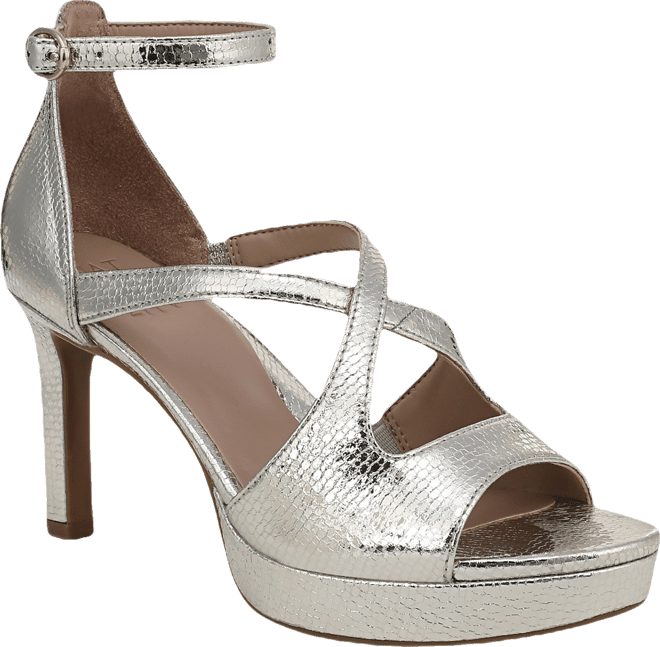 Women's Alicia Platform Dress Sandals