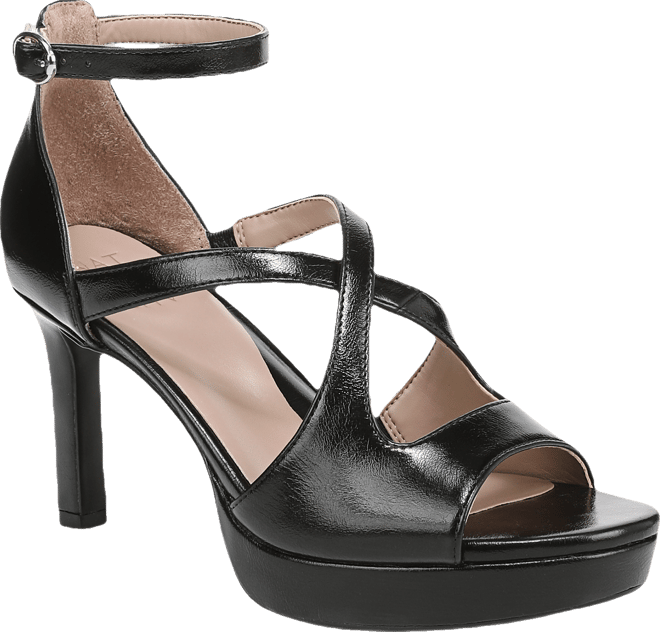 Women's Alicia Platform Dress Sandals